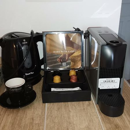 Litsa Studios Патитири Екстериор снимка
