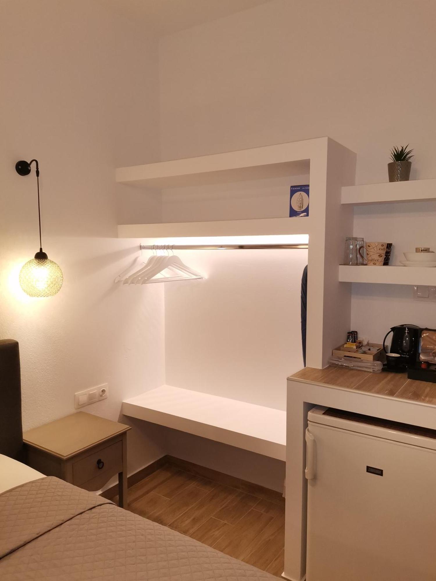 Litsa Studios Патитири Екстериор снимка