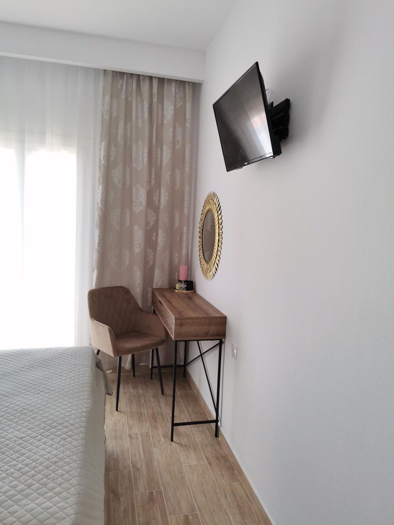 Litsa Studios Патитири Екстериор снимка