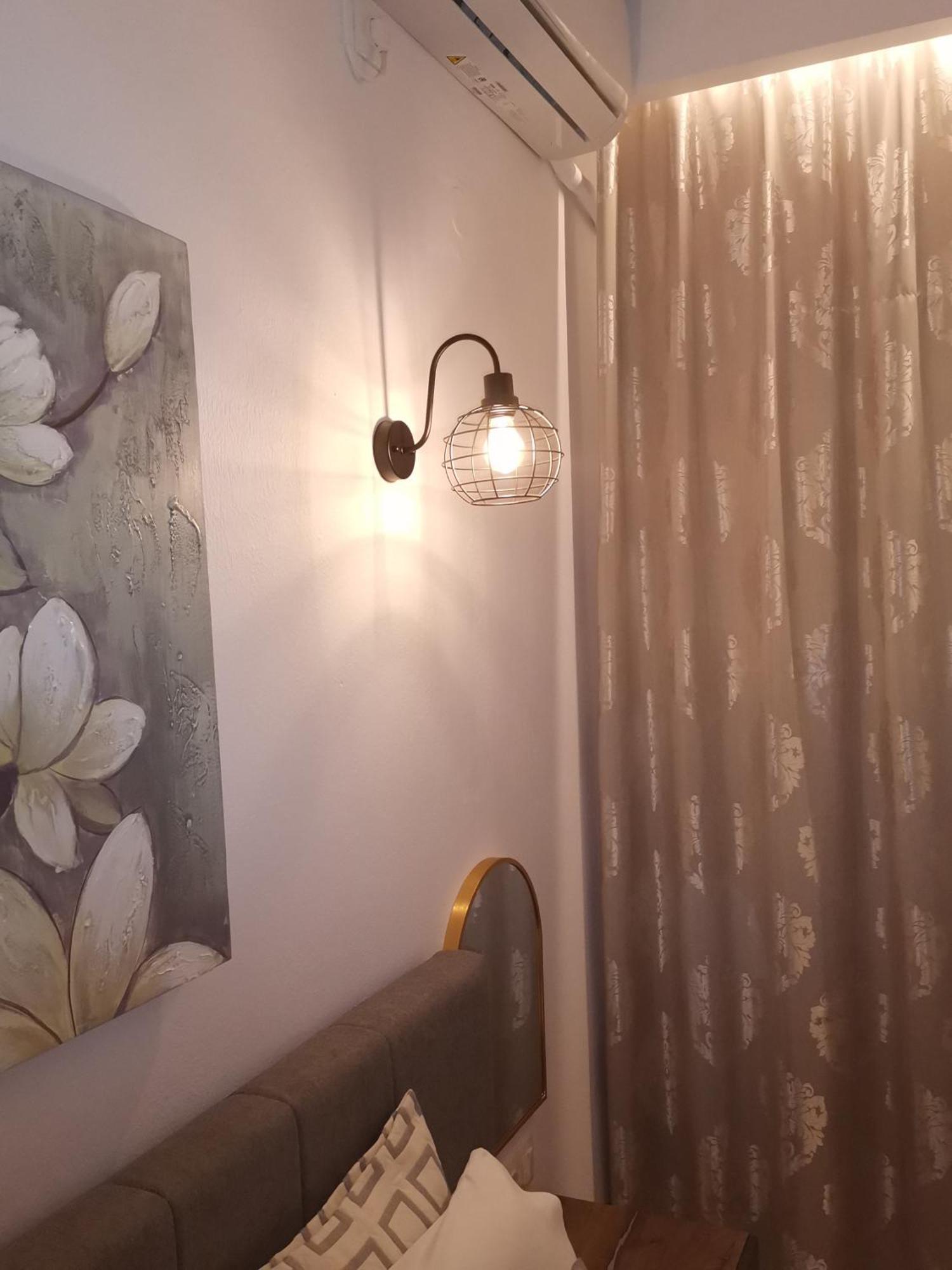 Litsa Studios Патитири Екстериор снимка
