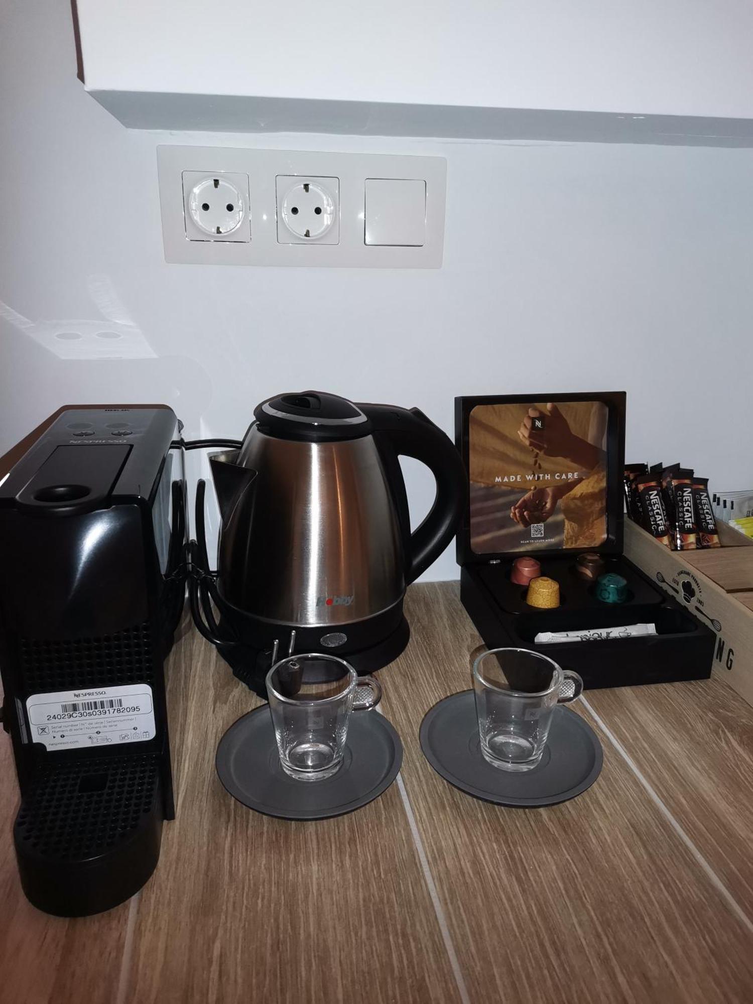 Litsa Studios Патитири Екстериор снимка