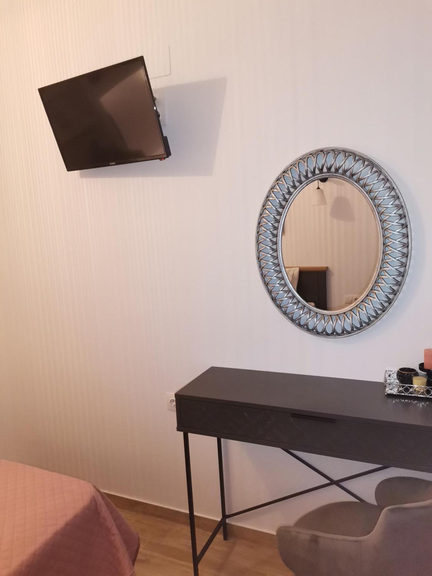 Litsa Studios Патитири Екстериор снимка