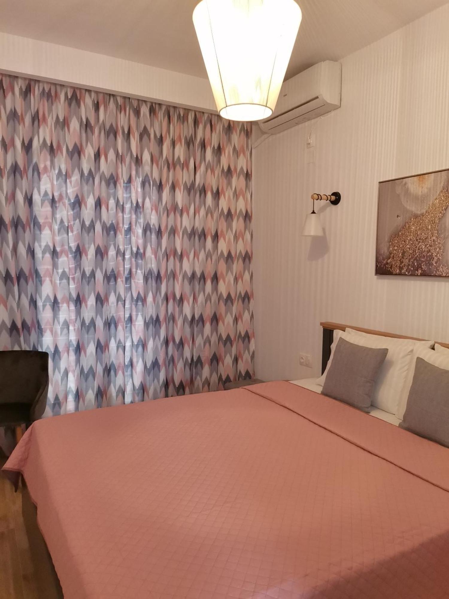 Litsa Studios Патитири Екстериор снимка